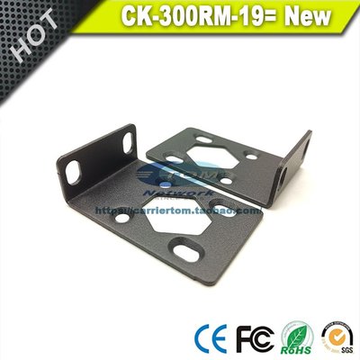 【618店長推薦】CK-300RM-19= 掛耳 耳朵 Mounting kit Cisco SG100-24 專用