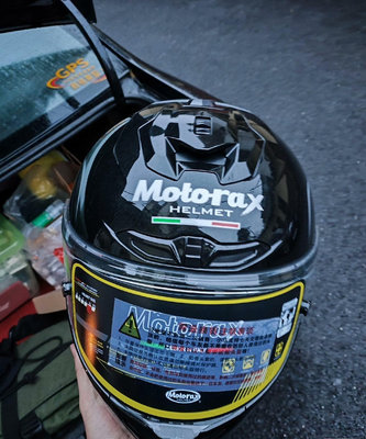 【實價】MOTORAX摩雷士R50s新款頭盔R50