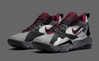 【S.M.P】Nike Jordan Zoom ’92 PSG DA2554-006