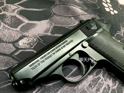 擎天戶外✦二館✦ 只賣最便宜 華山FS 1103 4.5mm CO2手槍(金屬槍身+金屬彈匣)