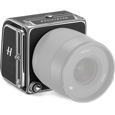 馬克攝影器材專賣店:全新Hasselblad 哈蘇 907X 50C 中片幅相機(單機身)(平輸)