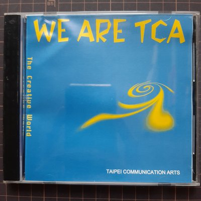 ※藏樂小舖※ (華語CD) 林曉培 WE ARE TCA-The Creative World