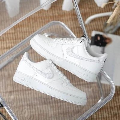 Nike Air Force 腰果花的價格推薦- 2023年11月| 比價比個夠BigGo