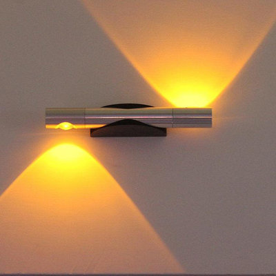 小鹿led壁燈臥室床頭燈北歐現代簡約個性創意客廳樓梯陽臺墻壁燈新款