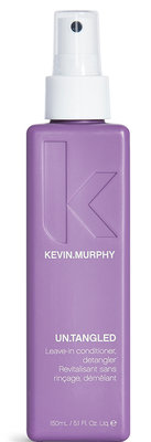 【魔法美妝】Kevin Murphy Un Tangled 我愛長髮150ml (免沖洗護髮保濕噴霧)