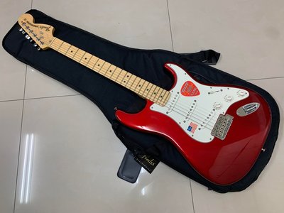 JHS（（金和勝 樂器））美國製 Fender American Special Stratocaster 電吉他