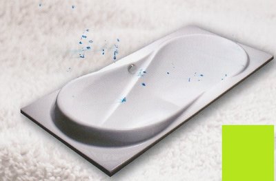 《普麗帝國際》◎衛浴第一選擇◎高亮度壓克力玻璃纖維浴缸ZUSENPTY-CL110