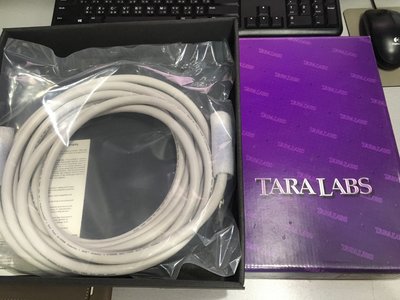 『岳冀音響』TARA LABS高級HDMI(6米)
