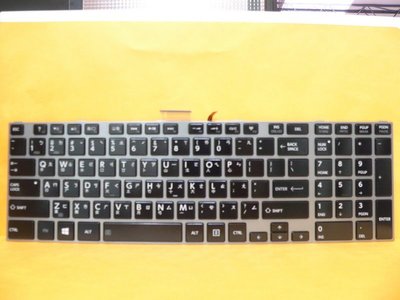 東芝 Toshiba 中文鍵盤 P870 L850 L855 L870 P850 P855 P875 X870 X875