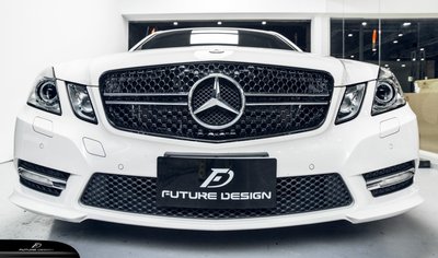 【政銓企業有限公司】BENZ W212  前期  單線大星水箱罩 密合度保證 免費安裝 現貨供應 E200 E250