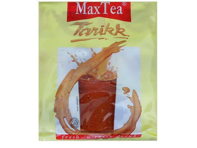 【奶茶 印尼奶茶】max tea 奶茶 印尼拉茶(25g*30包) 美詩泡泡奶茶 美詩泡泡 沖泡奶茶 拉茶【安安大賣場】