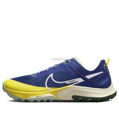 【代購】Nike Air Zoom Terra Kiger 經典時尚休閒運動慢跑鞋DH0649-400 男鞋