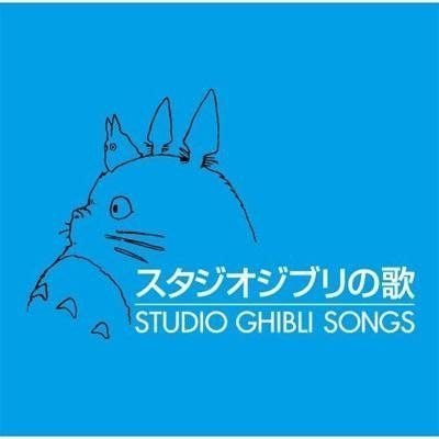 宮崎駿--吉卜力之歌 Studio Ghibli Songs名曲主題歌全集 龍貓 風之谷魔女天空之城(日版2CD) 現貨