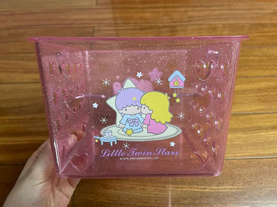 絕版Sanrio Little Twin Stars雙子星愛