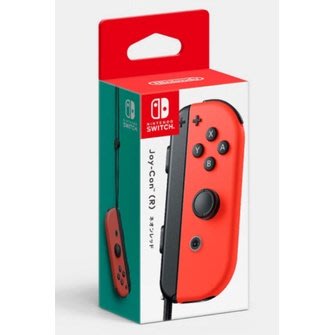 西米の店[Direct from Japan] Nintendo Switch Joy-Con RIGHT Neo