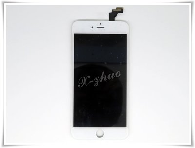 ☆群卓☆全新原壓 APPLE iPhone 6 Plus i6P 面板 總成 螢幕 黑(現貨)白(現貨)+送鋼化玻璃貼