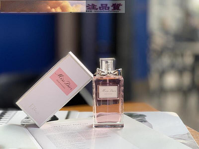 熱賣 現貨迪奧 Dior miss dior rose n Roses香水Miss Dior 香水 100ml