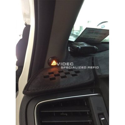 威德汽車精品 HID HONDA 本田 CRV5 五代 5代 通用款 A柱 盲點偵測系統 CRV