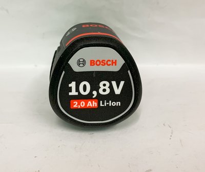 原廠鋰電池 博世Bosch款 10.8V 鋰電電鑽 BAT411 2.0AH 電動起子 鋰電池組 電鑽電池
