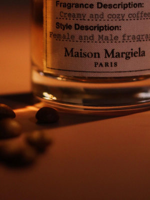 Maison*Margiela Replica 馬丁馬吉拉 慵懶週日 爵士俱樂部 中性/咖啡時光100ml