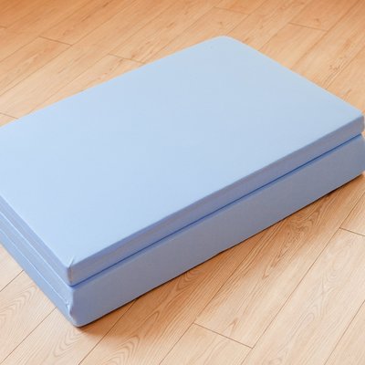 【Jenny Silk名床】3M環保透氣．蜂巢式超硬床墊．標準單人．全程臺灣製造