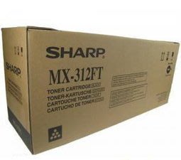 【電腦週邊❤小兔兒❤】SHARP MX-M264N/MX-260N/310N原廠影印機碳粉MX-312FT