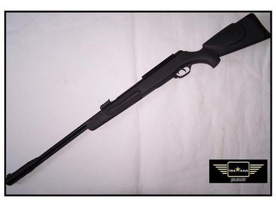 廠商展示品出清~GAMO西班牙製造CFX下折式全金屬狙擊槍獵槍5.5mm空氣槍步槍喇叭彈鉛彈CFR系列(福利品)
