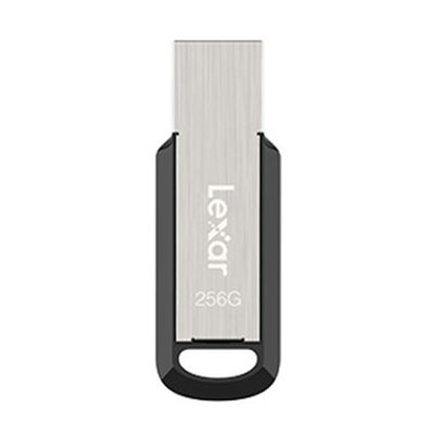 雷克沙 Lexar JumpDrive M400 256GB USB 3.0金屬隨身碟【風和資訊】