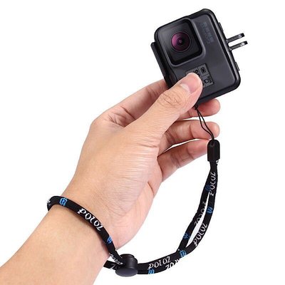 GOPRO配件 防丟安全繩 腕帶掛繩 相機手機 自拍棒 適用  防丟繩 掛繩