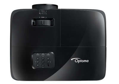 @米傑企業@OPTOMA 奧圖碼 SVGA 高亮度商用投影機 S400LVe