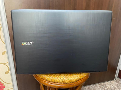 ^^華津電腦^^ACER E5-575G 15.6吋筆電 i5-7200U，4G，SSD 500G，獨顯2G 岡山可自取