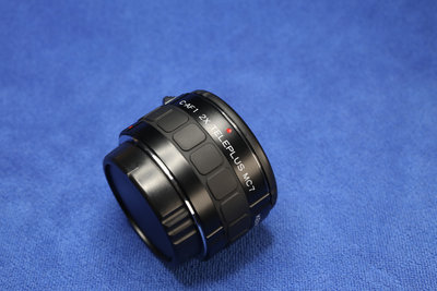 【Canon EF用】KENKO C-AF1 2X TELEPLUS MC7 兩倍加倍鏡，4群7片高階版，無霉無傷~