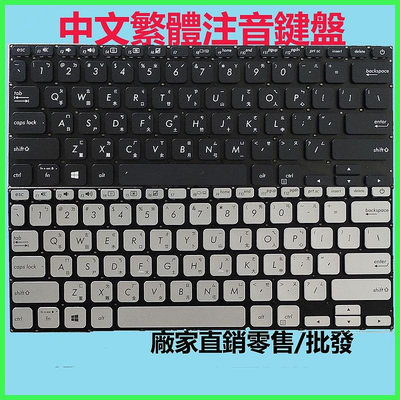 華碩 X412 X412F X412FA X412U A412 A412D A412DA A412F鍵盤A412FA