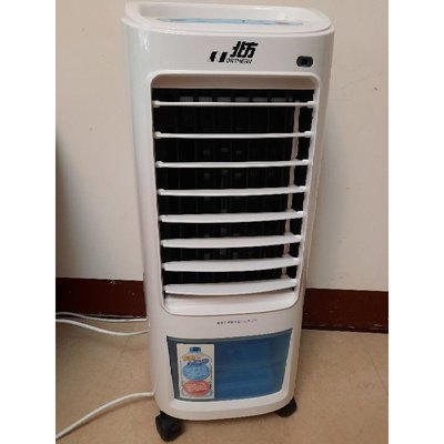 北方 移動式冷卻器 AC-5507 水冷扇 水冷器