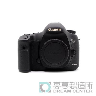 夢享製造所 Canon 5D Mark III 5D3 台南 攝影 器材出租 攝影機 單眼 鏡頭出租