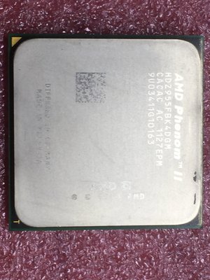 AMD Phenom II X4 955 (HDZ955FBK4DGM) AM3 CPU