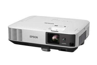 『概念音響』EPSON EB-2065 商務專業投影機