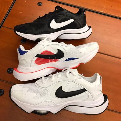 現貨 iShoes正品 Nike Air Zoom Division 男鞋 CK2946-100 CK2946-101