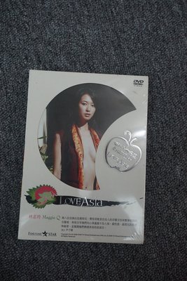 【Qeeland】亞洲十大名模的秘密對話LOVE Asia-DVD2片