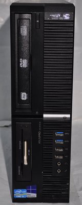 ASUS BP6335 SD560 電腦主機 (三代 Core i5 3570)