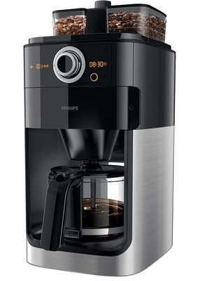 飛利浦PHILIPS 全自動美式咖啡機HD7762