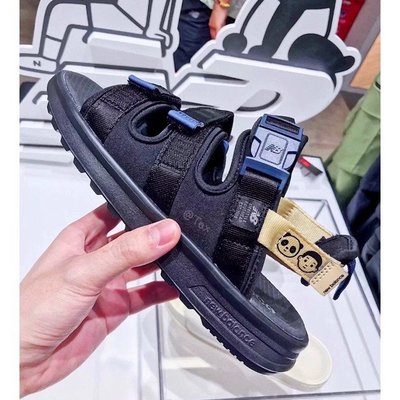 【正品】New Balance x Noritake聯名款 SDL7502N SDL7504N 夏天休閒涼慢跑鞋