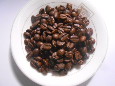 永康黃金曼巴咖啡豆-精選特調咖啡豆(180g/包)特價150元