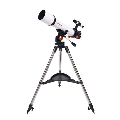 正陽光學 全球第一大品牌 美國星特朗 Celestron 天文望遠鏡 口徑70mm 焦距500mm 250倍 單筒望遠鏡