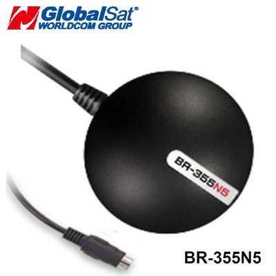 (現貨附發票)環天BR-355N5衛星接收器(PS2連接介面)