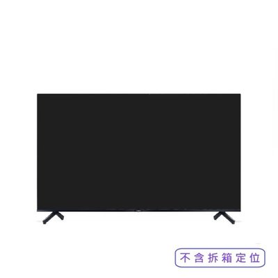 【SHARP】70吋 4K UHD 安卓連網電視《4T-C70DJ1T》全新原廠保固