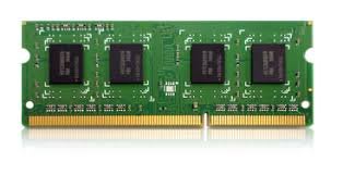 『衝評價!!!』威聯通 QNAP 原廠 1GB DDR3-1333 204Pin SO-DIMM RAM 記憶體