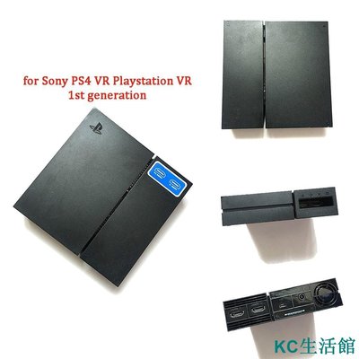 [二手！非全新] 適用於索尼Sony PS4 VR Playstation VR一代維修備件 CUH-ZVR1 處理器-