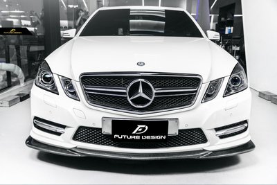 【政銓企業有限公司】賓士 BENZ W212 AMG 專用 高品質 GH 式樣 卡夢 前下巴 現貨 免費安裝 E350