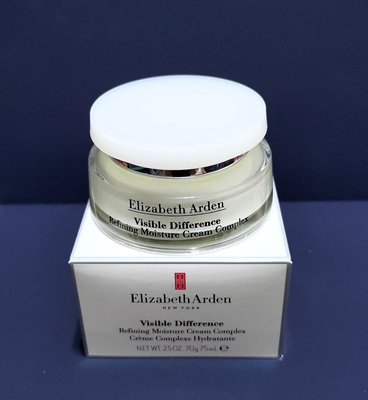 伊麗莎白雅頓 21天霜 Elizabeth Arden